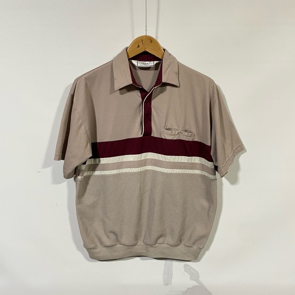 Vintage Other - Vintage 90s classics polo shirt